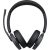 Austiņas  Yealink BH74 UC USB-C/A USB Type-C / USB Type-A Bluetooth Наушники