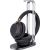 Austiņas Yealink BH76 Plus + Charging Stand UC USB-C/A Наушники