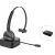 Austiņas Conceptronic Headset Wireless Bluetooth Austiņas