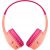 Austiņas Belkin SoundForm Mini v3 (AUD002BTPKV3) Наушники