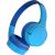 Austiņas Belkin SoundForm Mini v3 (AUD002BTBLV3) BLUE Austiņas