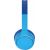 Austiņas Belkin SoundForm Mini v3 (AUD002BTBLV3) BLUE Austiņas