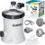 Bestway 58870 Sand pump 5678L/h Smilšu filtrs sūknis Аксессуары для бассейнов
