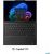 LENOVO X1C G14 X7-358H/14WUXGA/64GB/1TB/W11P/3P Portatīvie datori