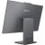 LENOVO IDEACENTRE AIO ULTRA 7 256V/27" FHD (1920X1080) IPS 300NITS ANTI-GLARE, 99% SRGB, 3-SIDE BORDERLESS, HARDWARE LOW BLUE LIGHT, NON-TOUCH/16GB/1TB SSD/INTEL ARC GRAPHICS 140V/W11H/ENG (LUNA GREY) Personālie datori