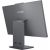 LENOVO IDEACENTRE AIO ULTRA 7 256V/27" FHD (1920X1080) IPS 300NITS ANTI-GLARE, 99% SRGB, 3-SIDE BORDERLESS, HARDWARE LOW BLUE LIGHT, NON-TOUCH/16GB/1TB SSD/INTEL ARC GRAPHICS 140V/W11H/ENG (LUNA GREY) Personālie datori