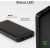 Enerģijas krātuve SBS 10000mAh 10W Black USB 2.1A 10W, USB 1A 5W, USB-C 2.1A Power Banks