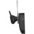 Austiņas SBS Mono Headband headset Black Austiņas