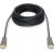 Digitus HDMI AOC Hybrid Fiber Optic Cable, UHD 4K Black, 20 Meters Проводa