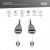 Digitus HDMI AOC Hybrid Fiber Optic Cable, UHD 4K Black, 20 Meters Проводa