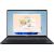 ASUS Vivobook 16 X1607AA-MB009W Ultra 5 325 16.0"WUXGA IPS-level Panel 60Hz 300nits AG 16GB DDR5 SSD512 Intel Graphics WLAN+BT Cam1080p 42WHrs Win11 Quiet Blue Ноутбуки