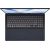 ASUS Vivobook 16 X1607AA-MB009W Ultra 5 325 16.0"WUXGA IPS-level Panel 60Hz 300nits AG 16GB DDR5 SSD512 Intel Graphics WLAN+BT Cam1080p 42WHrs Win11 Quiet Blue Ноутбуки