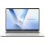 ASUS Vivobook 16 X1607AA-MB010W Ultra 5 325 16.0"WUXGA IPS-level Panel 60Hz 300nits AG 16GB DDR5 SSD512 Intel Graphics WLAN+BT Cam1080p 42WHrs Win11 Cool Silver Ноутбуки
