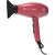 GA.MA 5D Therapy Comfort Halogen hair dryer 2200 W Red Matu fēni