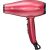 GA.MA 5D Therapy Comfort Halogen hair dryer 2200 W Red Matu fēni