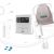 Electric nasal aspirator Neno Grasso Новости - Детские товары
