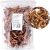 PETITTO Dried chicken feet - dog treat - 1kg Suņu barība