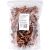 PETITTO Dried chicken feet - dog treat - 1kg Suņu barība