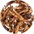 PETITTO Dried chicken feet - dog treat - 1kg Suņu barība