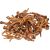 PETITTO Dried chicken feet - dog treat - 1kg Suņu barība