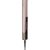 HAIR STRAIGHTENER AEROSTRIGHT/PURPLE AMS02A-PP DREAME Matu taisnotāji