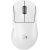 Logitech G PRO X Superlight 2 DEX White 2.4GHz USB Most Advanced Gaming Mouse Peles, ievadierīces