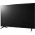 TV Set LG 55 " 4K Ultra HD 3840 x 2160 pixels Flat 16:9 LCD 55UA731C Телевизоры