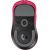 Logitech G PRO X Superlight 2 DEX Magenta Most Advanced Gaming Mouse Peles, ievadierīces