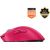 Logitech G PRO X Superlight 2 DEX Magenta Most Advanced Gaming Mouse Peles, ievadierīces