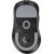 Logitech G PRO X Superlight 2 DEX Black Most Advanced Gaming Mouse Мыши