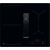 AEG TT64CB00CB Plīts virsma ar integrētu nosūcēju 60cm Left Bridge Hob2Hood Iebūvējama virsma - Indukcijas
