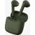 Austiņas DeFunc Bluetooth 5.3 True Lite green 71468 Austiņas