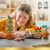 LEGO Harry Potter Rośliny z lekcji zielarstwa w Hogwarcie (76474) Новости - Детские товары