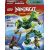 LEGO Ninjago Smoczy mech Lloyda — zestaw bitewny (71862) Новости - Детские товары