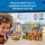 LEGO City Dostawa pizzy z pojazdami (60496) Новости - Детские товары
