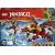 LEGO Ninjago Transformujący smoczy mech Wyldfyre (71868) Новости - Детские товары