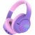 Austiņas PowerLocus Bluetooth Headphones Bobo Kids Austiņas
