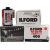 Ilford film XP2 Super 400/36 Football Edition Jaunumi - Audio-Video