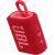 JBL wireless speaker Go 3 BT, red Jaunumi - Audio-Video