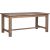 Dining table MONACO 180x90xH79cm Комплекты мебели для столовой
