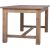 Dining table MONACO 180x90xH79cm Комплекты мебели для столовой