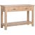 Console table MONACO 120x40xH80cm Новинки Для дома и сада 