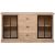 Cabinet MONACO 150x40xH83cm Новинки Для дома и сада 