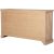 Cabinet MONACO 150x40xH83cm Новинки Для дома и сада 