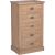 Kumode MONACO 60x40xH101.5cm Jaunumi -Dārzam