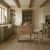 Bar stool MONACO 35x35xH70cm with cushion Комплекты мебели для столовой