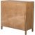 Cabinet ZARA 80x36xH79cm, brown Новинки Для дома и сада 