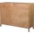 Cabinet ZARA 110x36xH86cm, brown Новинки Для дома и сада 