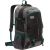NC1736 TŪRISMA MUGURSOMA BLACK RANGE 45L NILS CAMP Mugursomas
