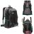 NC1736 TŪRISMA MUGURSOMA BLACK RANGE 45L NILS CAMP Mugursomas